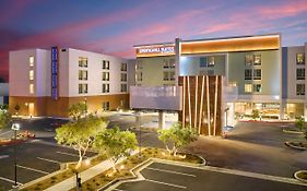 Springhill Suites By Marriott Los Angeles Downey